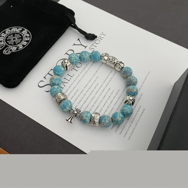 Ch**me He**ts bracelets